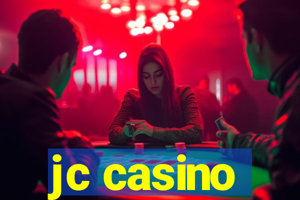 jc casino